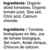 Muir Glen Organic Diced Tomatoes, 796-Milliliter
