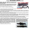 Tru-Cool, True-Cool, Tru Cool Tru Cool 40K Transmission Cooler Transmission