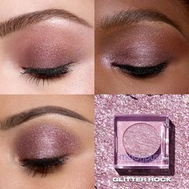 Urban Decay 24/7 Eyeshadow Moondust sombra de ojos con glitter Glitter Rock, 1.8g