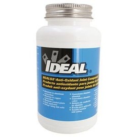 IDEAL Electrical 30-031 Noalox Anti-Oxidant (8 oz. Brush Cap)