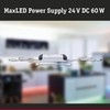 Paulmann 79830 MaxLED Strip Power Supply Square Max. 60 Watt