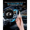 bbfly-K01 OBD2 Lock, OBD Port Lock Anti-Theft Device, Car Anti-Theft