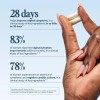 Happy V Womens Daily Prebiotic + Probiotic Flora Vaginal 60c