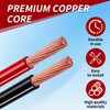 2Pack Side Marker Light Plug,Connector Pigtail Wire Harness Fit for