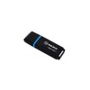 SEKC 128GB USB 3.1 Flash Drive - SDU50BK128G, Black