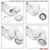 Kair Elbow Bend Adaptor 220mm x 90mm to 150mm -