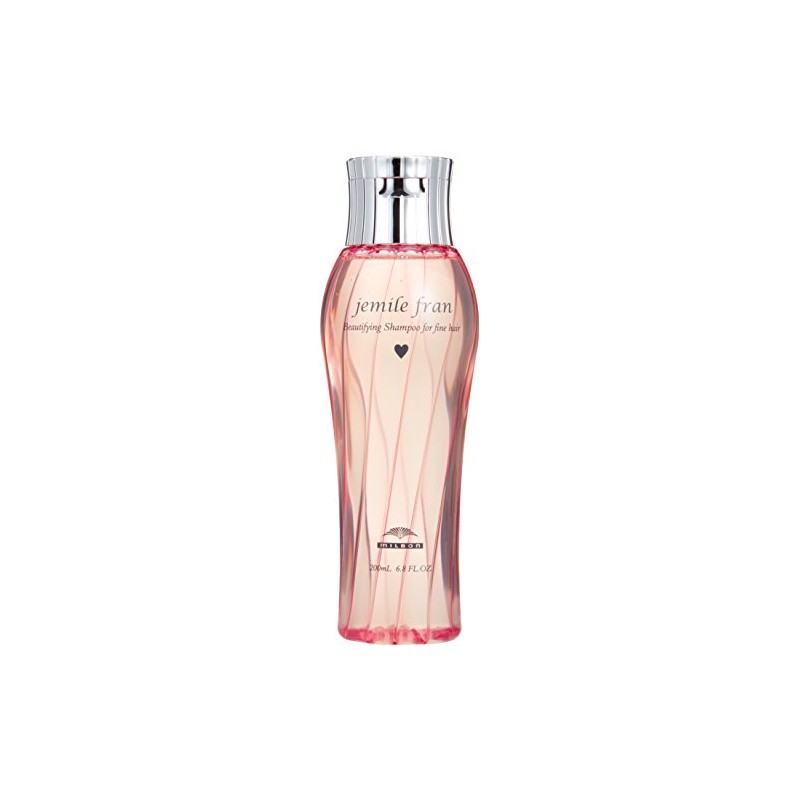 Milbon Gemir Fran Shampoo H 6.8 fl oz (200 ml)