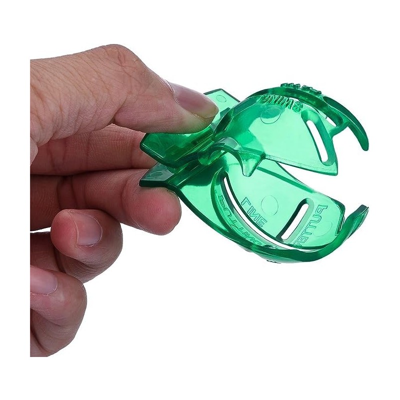 JDYYICZ 2 Pack Golf Ball Line Liner Drawing Marking Alignment