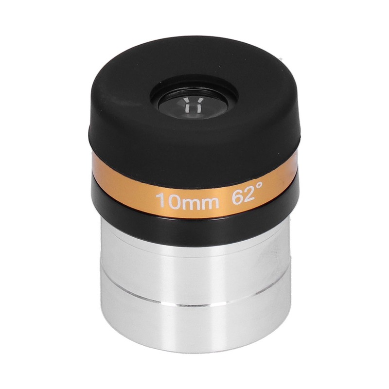 Eyepiece Wide Angle 62° Aspheric Eyepiece High Definition Fully Coated