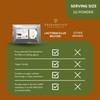 Lactobacillus Reuteri 15g | 5 Billion CFU Probiotic + Chicory