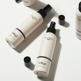 OBGE Object Style Hair Setting Fixer Hair Loss Relief 150ml x 2 / 오브제 스타일 헤어 세팅 픽서 탈모 완화 150ml 2개