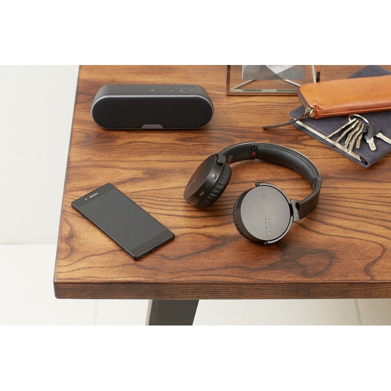 Sony MDR-XB550AP Headphones