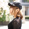 [e☆Earphones x Alpex] Jointly Developed HSE Series In-Ear Earphones HSE-A1000B