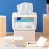 Audiophile Tissue Box Spring Holder Spring Holder Bottom Raise Spring