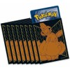 Titan Cards Pokemon Card Sleeves - 1x Packet of 65