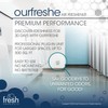 Fresh Products ourfreshe Plug In Air Freshener 30 Day Replace