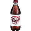 Diet Pepper, 16.9 Oz. Bottle (Pack of 24, Total of