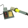 Electronix Express Temperature Adjustable Soldering Station, 5 to 40 Watt,