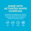 White Birch Activated White Charcoal Powder - Professional Teeth Whitening