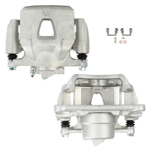Majorin-autoparts 2pc For 99-01 Lexus RX300 V6 3.0L Sport Utility
