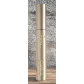 Terramar Spectacular Lengthening - Máscara Alargadora Para Pestañas, Negro, 5,5 g, Resistente Al Agua