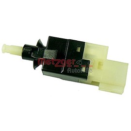 Metzger 0911093 Brake Light Switch