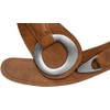 Caspar GU243 Wide Women's Waist Belt - 95