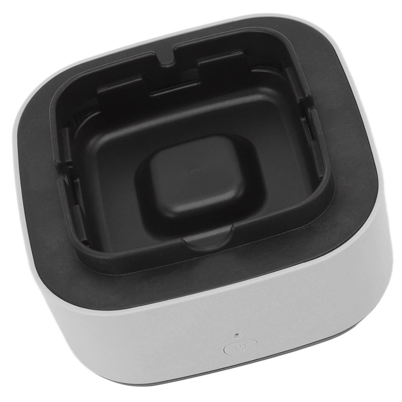 Smokeless Ashtray Multifunctional Anti Fly Dust 2 in 1 Negative