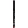 NYX Nyx slim lip liner pencil -color auburn - slp