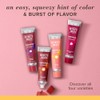 Burts Bees Squeezy - Bálsamo labial tintado Berry Sorbet Mujer