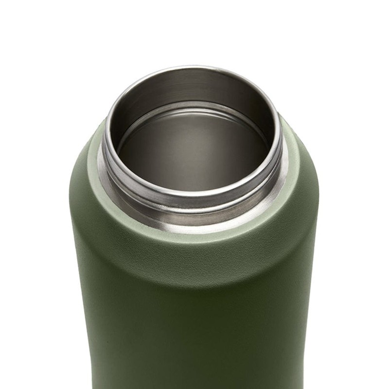 Fressko Insulated Stainless Steel Bottle Sip Lid 1L, Sherbert