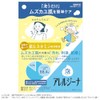 Allergina Antihistamine-Infused Foam Face Wash Main Unit