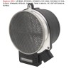 WENBIAO Mass Air Flow Sensor, 25168491, AF10043, 25318411, Compatible with