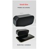 Small PC Speakers,USB Computer Speakers, Portable Mini Desktop Speaker,Plug and
