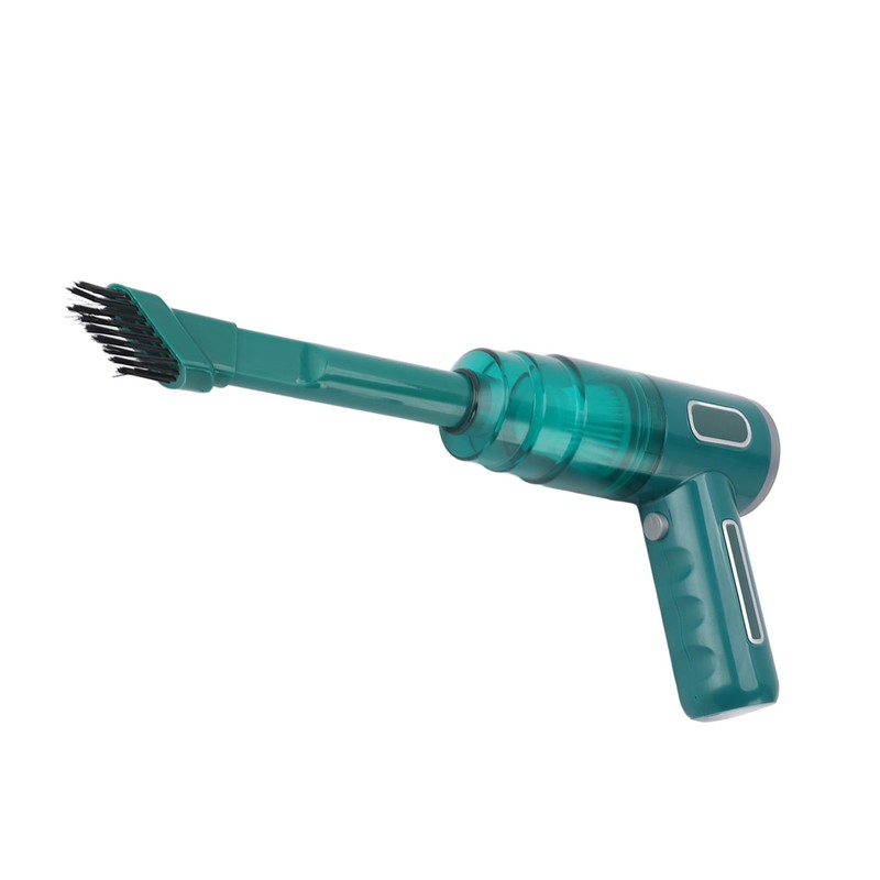 Portable Car Vacuum Cleaner Professional Efficient Safe Cordless Handheld Vacuum