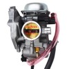ALL-CARB Carburetor Replacement for Kawasaki Prairie 360 KVF360 2003 2004
