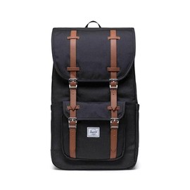 Herschel Little America™ Backpack, Black, Standard - 30L