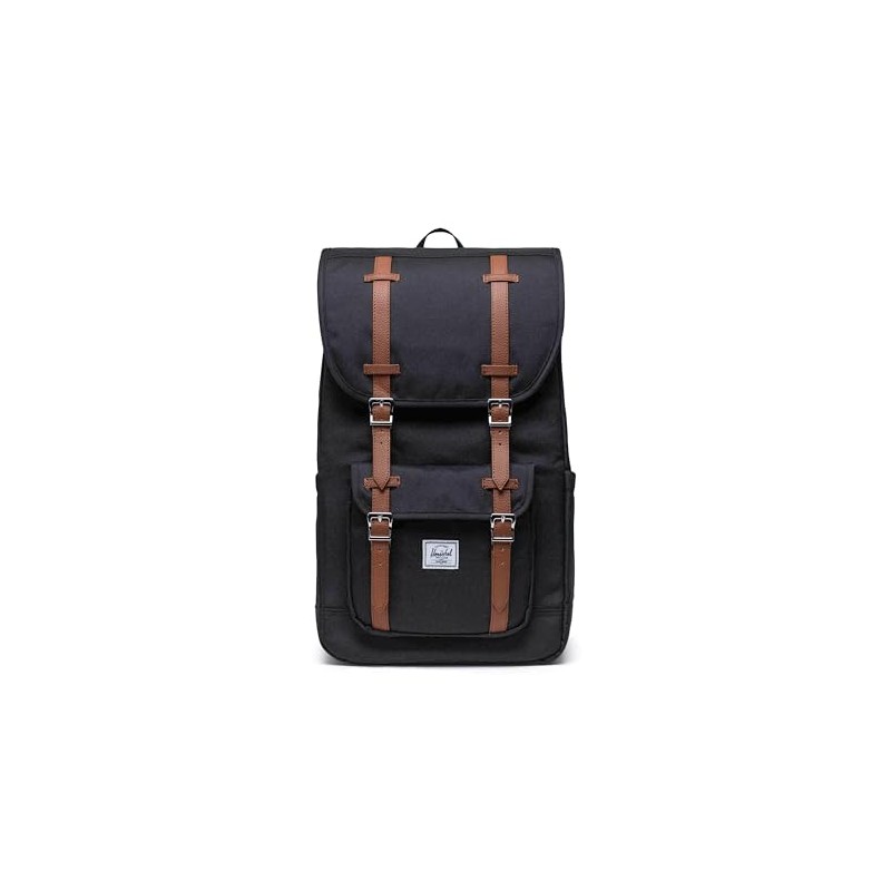 Herschel Little America™ Backpack, Black, Standard - 30L
