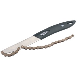 Draper 31052 Bicycle Chain Whip , Blue