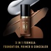 Max Factor Facefinity 3-in-1 All Day Flawless Liquid Foundation, SPF