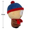South Park Stan 10 inch Plush Toy