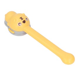 BOYIYUEQI Kids Faucet Handle Extender, Switch Extension, Faucet Extender Sink Handle Extender for Toddlers Kids Universal Cartoon Animal Sink Handle Extender for Toddlers (yellow)