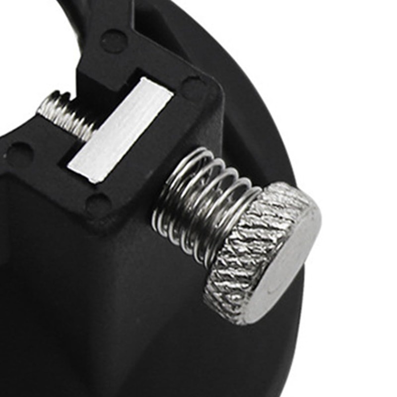 ANCLLO 11 Set Rotary Multi Tool Guide Attachment Kit Router