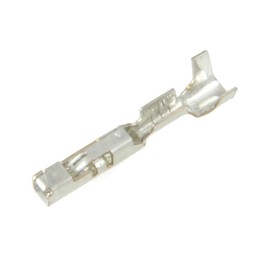 22-20 Ga. Female Metri-Pack Terminals, GT 150 Series, Sealed #12191818 - (Pack of 25)