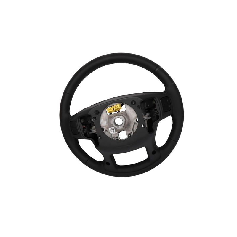 GM Genuine Parts 84946346 Black Steering Wheel