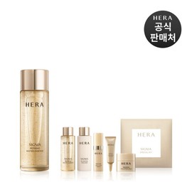 Hera 헤라 (기획) 시그니아 리파이닝 워터 에센스 75ml Hera (Special Edition) Signia Refining Water Essence 75ml