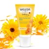 Weleda Organic Calendula Baby Weather Protection Cream 30ml