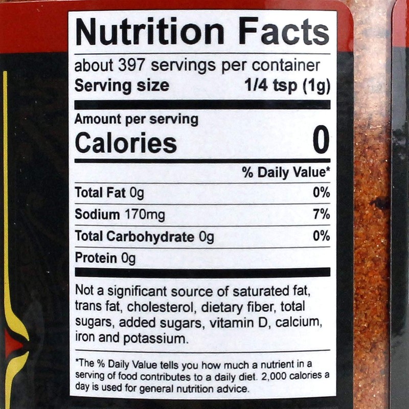 PlowBoy Yardbird BBQ Rub 7 Ounce (2 Pack, Yardbird)