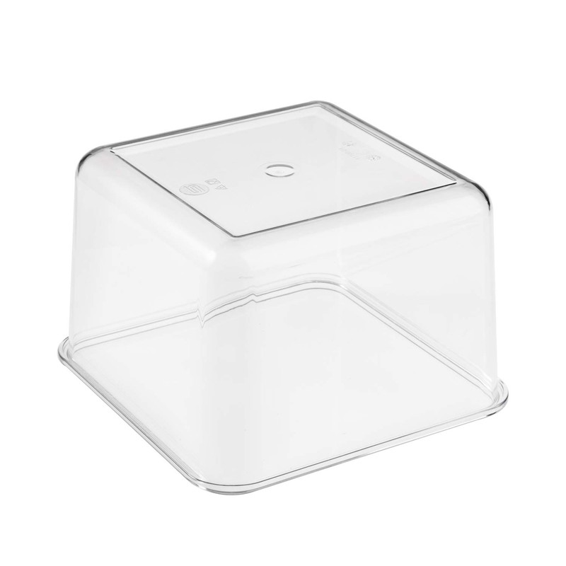 keeeper 16 x 16 x 11.1 cm 1.7 Litre Tino