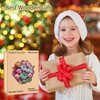Reouinty Wooden Puzzles for Adults 500 Piece, Colorful Succulent Puzzle